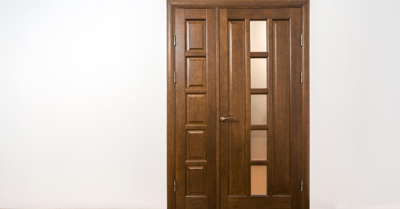 5 Tips for a LongLasting Wood Front Doors